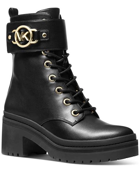 michael kors frieda boots|Michael kors womens boot + FREE SHIPPING .